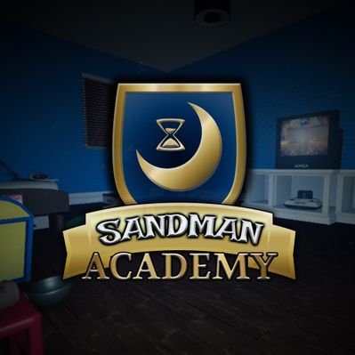 Image of Sandman Academy