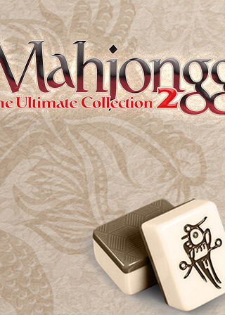 Profile picture of Mahjongg The Ultimate Collection 2 Profile picture of Mahjongg The Ultimate Collection 2