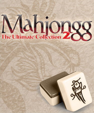 Image of Mahjongg The Ultimate Collection 2