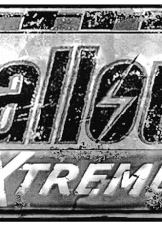 Profile picture of Fallout Extreme Profile picture of Fallout Extreme