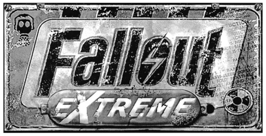Image of Fallout Extreme