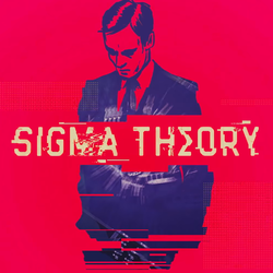 Image of Sigma Theory Image of Sigma Theory