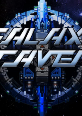 Profile picture of Galaxy Saver