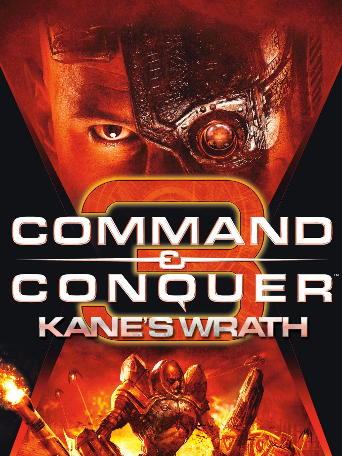 Image of Command & Conquer 3: Kane's Wrath