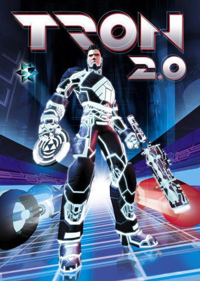 Profile picture of Tron 2.0