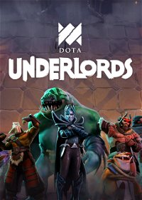 Profile picture of Dota Underlords