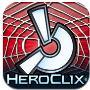 Image of HeroClix TabApp ASM