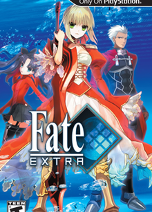 Profile picture of Fate/Extra Profile picture of Fate/Extra