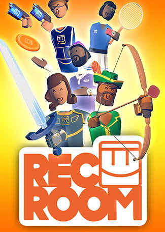 Profile picture of Rec Room