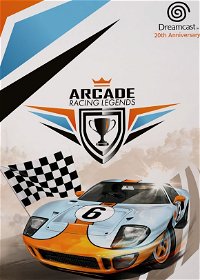 Profile picture of ARCADE RACING LEGENDS