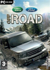 Profile picture of Ford Racing: Off Road