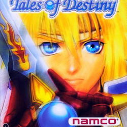 Image of Tales of Destiny