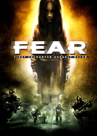 Profile picture of F.E.A.R. Profile picture of F.E.A.R.
