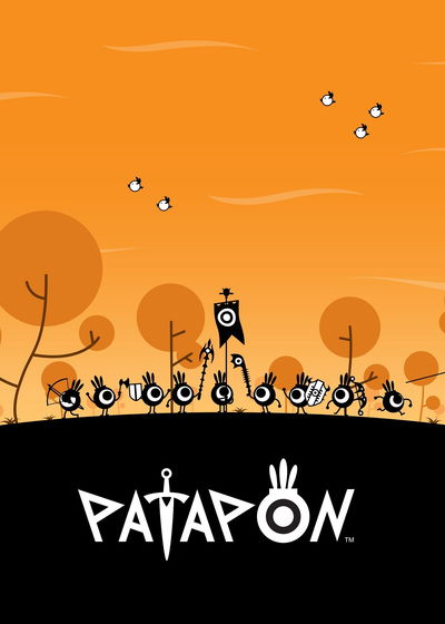 Profile picture of Patapon Profile picture of Patapon