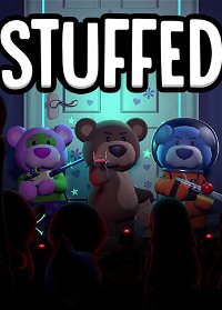 Profile picture of STUFFED: Fun Co-Op FPS