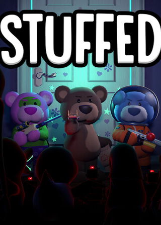 Profile picture of STUFFED: Fun Co-Op FPS