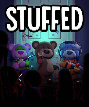 Image of STUFFED: Fun Co-Op FPS