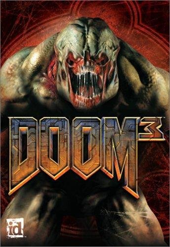 Image of Doom 3