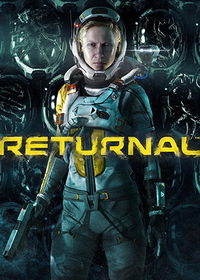 Profile picture of Returnal™ Profile picture of Returnal™