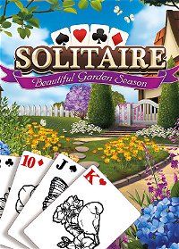 Profile picture of Solitaire Beautiful Garden Season