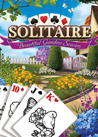 Profile picture of Solitaire Beautiful Garden Season Profile picture of Solitaire Beautiful Garden Season