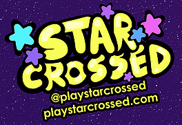 Image of StarCrossed