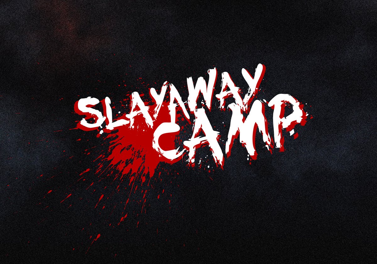 Image of Slayaway Camp