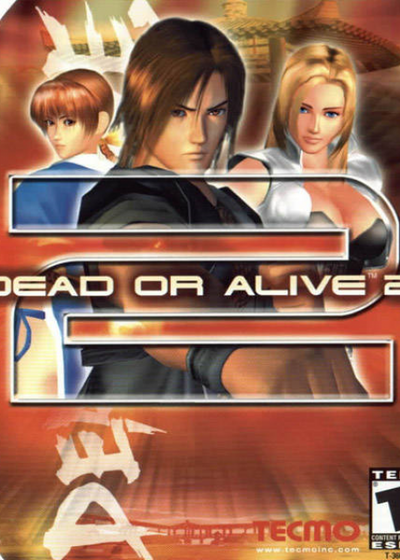 Profile picture of Dead or Alive 2 Profile picture of Dead or Alive 2