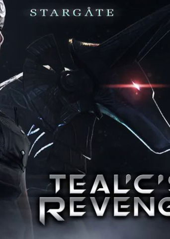 Profile picture of Teal'c's Revenge