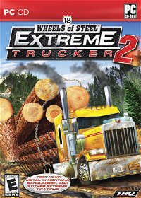 Profile picture of 18 Wheels of Steel: Extreme Trucker 2