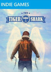 Profile picture of Twin Tiger Shark