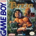 Image of Tarzan: Lord of the Jungle