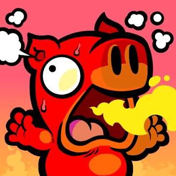 Image of Spicy Piggy