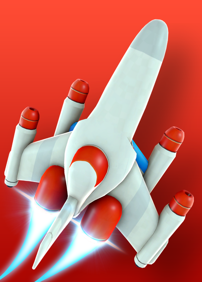 Profile picture of Galaga Wars