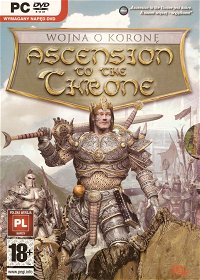 Profile picture of Ascension to the Throne