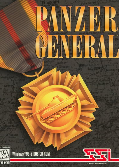 Profile picture of Panzer General
