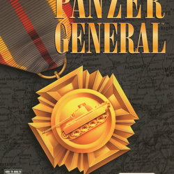 Image of Panzer General