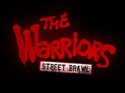 Image of The Warriors: Street Brawl