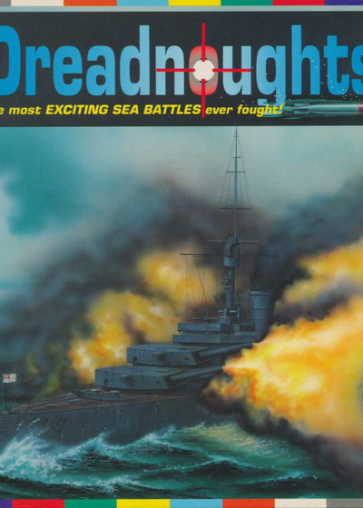 Profile picture of Dreadnoughts Profile picture of Dreadnoughts
