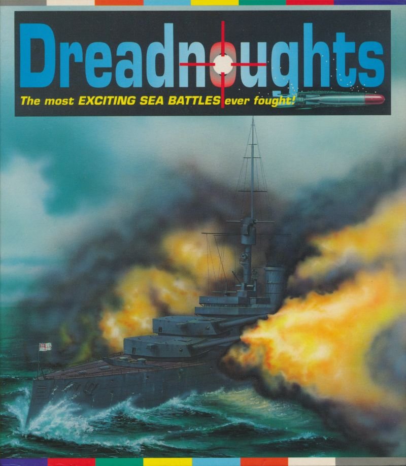 Image of Dreadnoughts