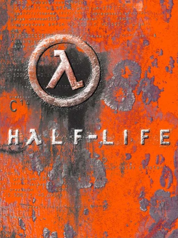 Image of Half-Life