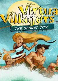 Profile picture of Virtual Villagers 3: The Secret City