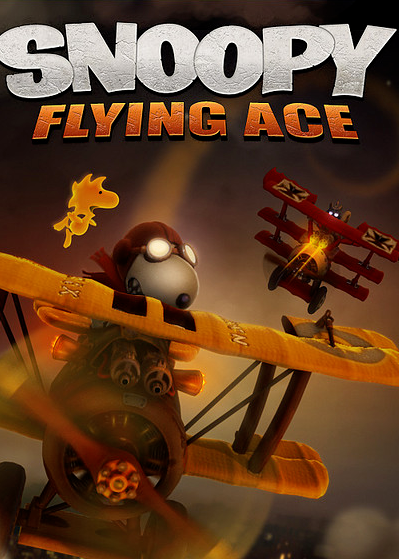 Profile picture of Snoopy Flying Ace