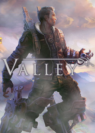 Profile picture of Valley Profile picture of Valley