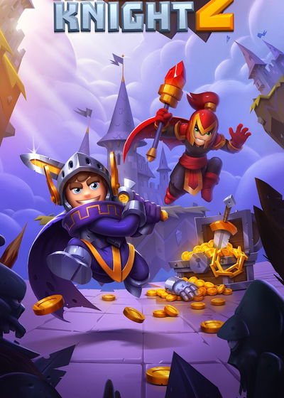 Profile picture of Nonstop Knight 2