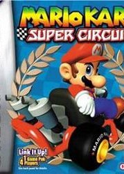 Profile picture of Mario Kart: Super Circuit