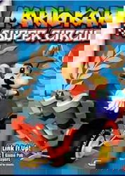 Profile picture of Mario Kart: Super Circuit Profile picture of Mario Kart: Super Circuit