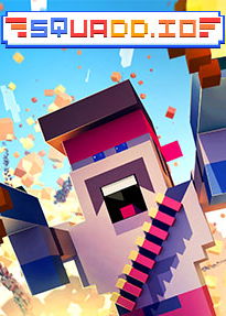 Profile picture of SQUADD.IO