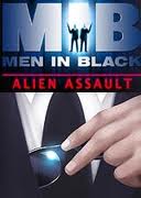 Image of Men in Black: Alien Assault