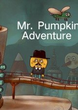 Profile picture of Mr. Pumpkin Adventure